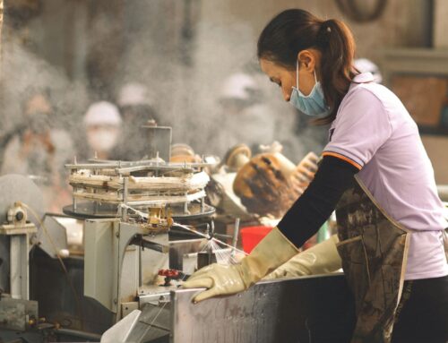 What is Industrial Hygiene? Ensuring Safety and Compliance