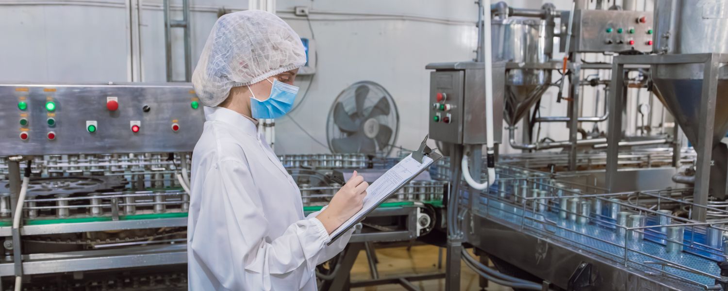 what is industrial hygiene