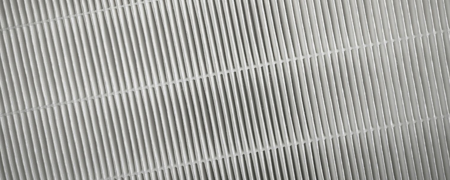 Vaccum with hepa filter