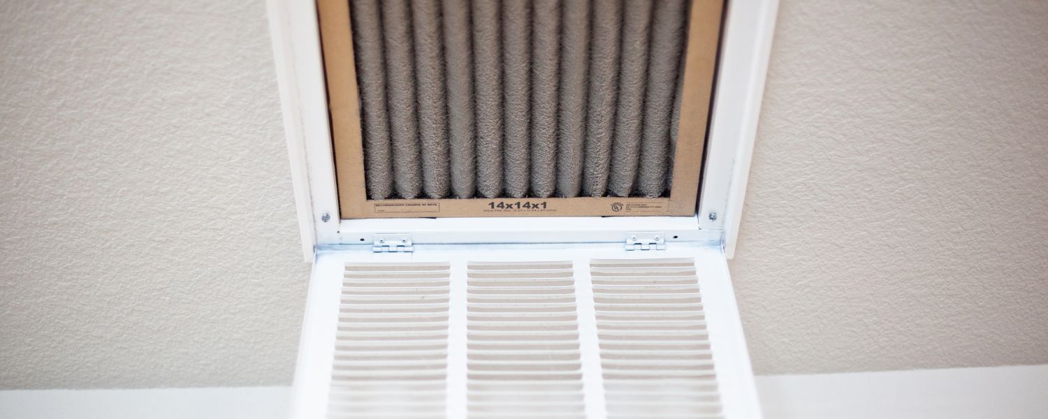 HEPA Filter Testing