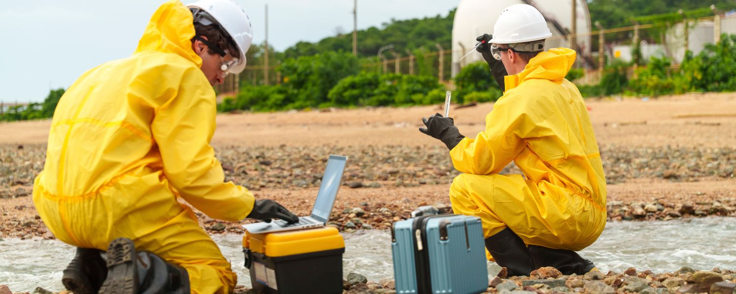 What is Environmental Monitoring