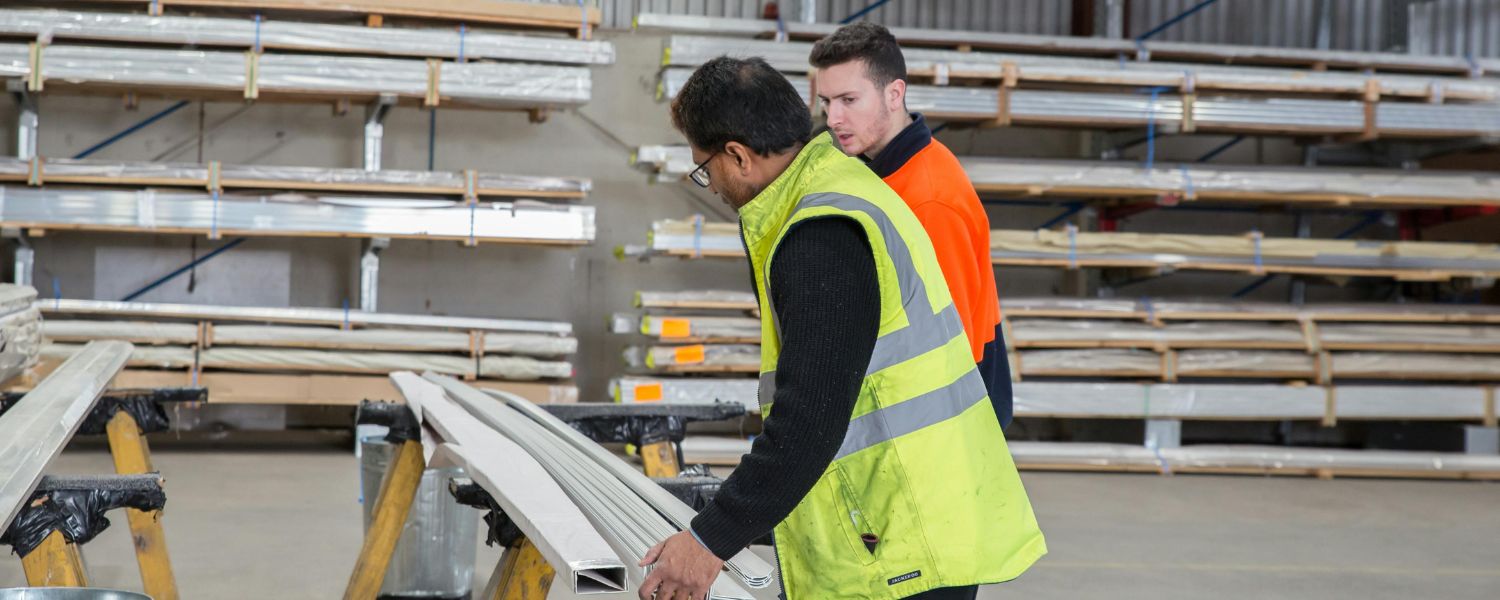 Hazardous material management