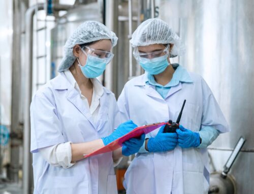 Why Regular Mold Testing is Essential for Facility Compliance