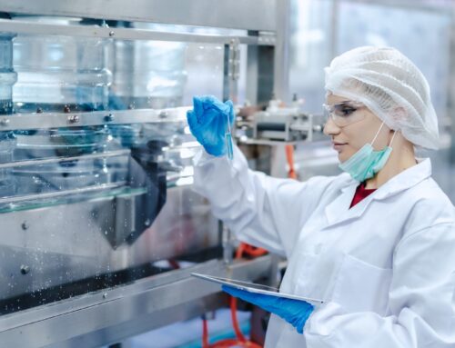 The Importance of Water Testing for Workplace Safety and Compliance