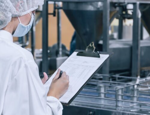 Why Industrial Hygiene is Essential for Workplace Safety